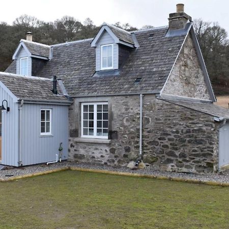 Osprey Cottage, Port O Tay Pitlochry Kültér fotó